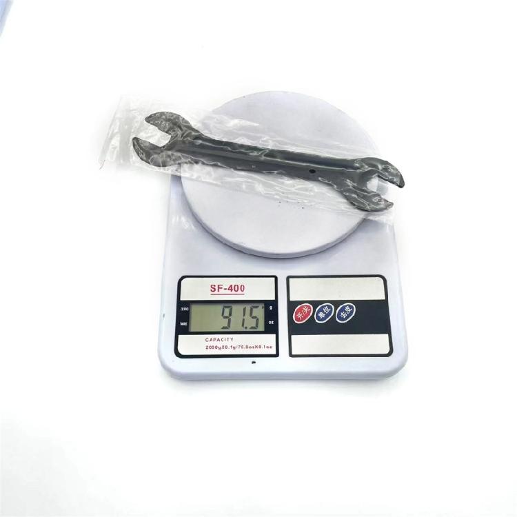 Bicycles Pedal Spanner Repair Tool Hub Cones Spanner Wheel Hub Cones Adjuster Wrench Pedal Hub Wrench Bikes Repair Tool