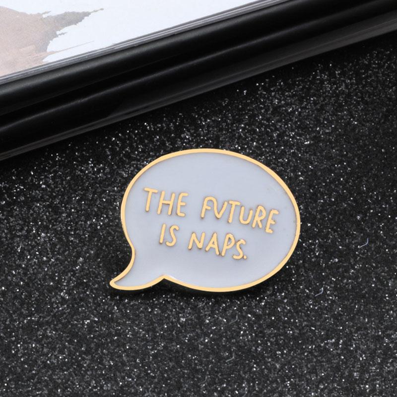 

literature lovers present Cartoon cute book badge brooch for women men child gift lapel pins book bag pin Denim jackets Needle