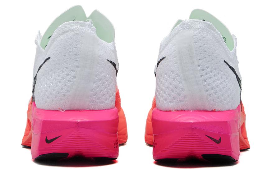 Nike ZoomX Vaporfly 3 Bright Crimson Women's HF4995-100