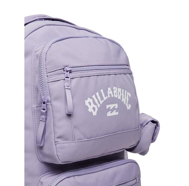 Billabong Рюкзак C-BLB-M-001-08 Фиолетовый