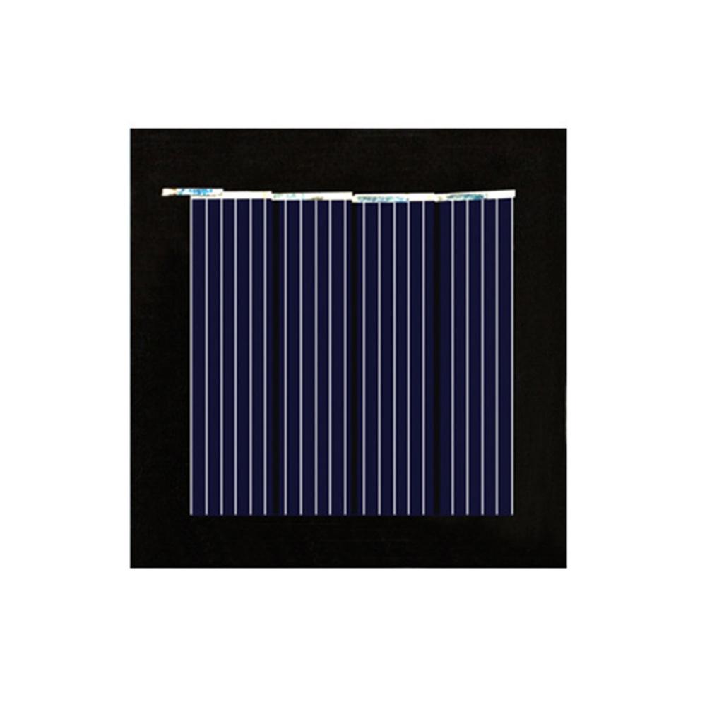 

OZ 2V 0.2W 100mA Солнечные панели DIY Модуль зарядки Мини-система солнечных батарей из поликремния