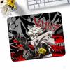 Gachiakuta Anime Mousepad Small LockEdge Mouse Pad For Gamers Computer Desk Pad Rectangular Anti-slip Rubber