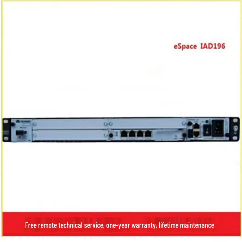 Huawei Componentes do Sistema de Comunicação da Série ESpace e IAD