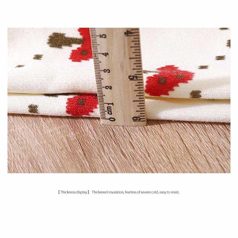 Kids' Warm Thickened Sweater for Boys & Girls Autumn Winter Outerwear Baby Toddler Pullover Knit Cardigan