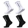 Football Socks for Men and Women Anti-Slip Grip Comfortable for Hiking Running Basketball