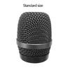 Mesh Microphone Grille Cover Mic Windscreen Metal for e945 MIC Accessories