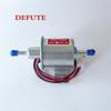 diesel injector valve ATV 12V/14V Electric Fuel Pump For Low Pressure Bolt Fixing Wire Diesel Petrol HEP-02A For Car Carburetor