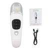 Portable Face Scraper, Blackhead Remover, Skin Spatula, Wireless 4 in 1 Multi Function Facial Lifting,   Cleaning, Nutrient Import, Blackhead Extra