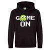 AWD Childrens/Kids Game On Hoodie