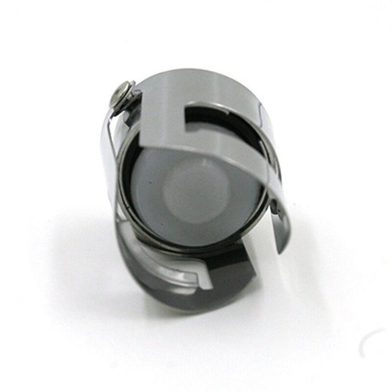 Sparkling Wine Bottle Sealer Leak Proof Champagne Wine Stopper Stainless Steel Stopper Professional
