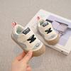 Children's Small Forrest Gump Board Shoes 2025 Spring New Boys and Girls Non-slip Soft-soled Casual Board Shoes Children's Sports Shoes