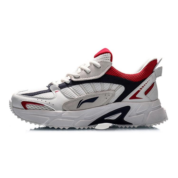 (WMNS) Li-Ning Running  Grey Black  Women s ARLQ002-1 EU 36⅓