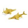 Ancient Marine Creatures Model Pack Pvc Static Figures For Aquarium Decor And Educational Use