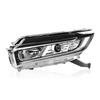 Honda 16-19 Avancier Headlight Assembly Low/High Trim