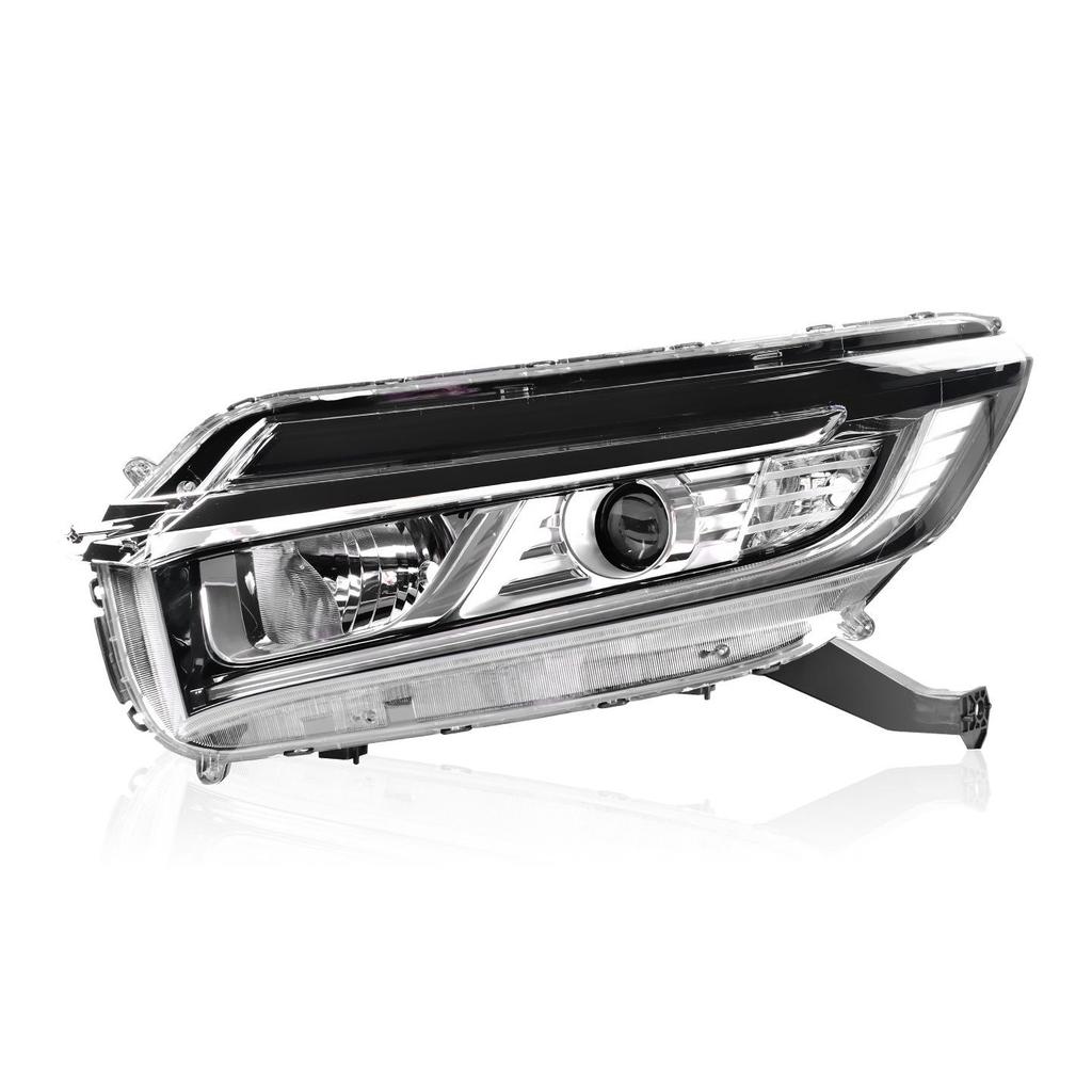Honda 16-19 Avancier Headlight Assembly Low/High Trim