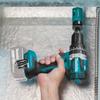 Makita 18V rechargeable brushless vibration drill driver XPH12 [item]