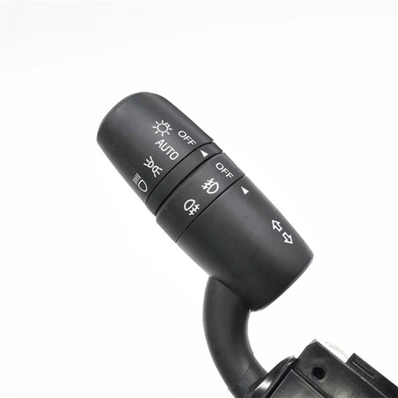 KD5166122 KD51-66-122 Turn Signal Headlight Lamp Column Switch Fog Light Switch For Mazda 3 For Mazda 6 AETAZA CX-5 CX-3