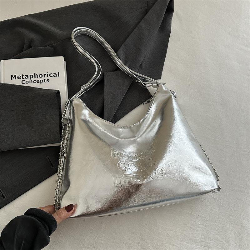 

Высококачественная сумка-ведро большой вместимости, многоцелевая наплечная сумка-мессенджер, универсальная, в иностранном стиле, простая ретро сумка-тоут