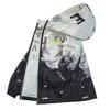 Boys Kids Gradient Hooded Windbreaker Jacket Children Casual Spring Outerwear