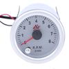 Accesorii Auto Motocicletă Turometru Indicator Tacho Piese Auto Contor Turații