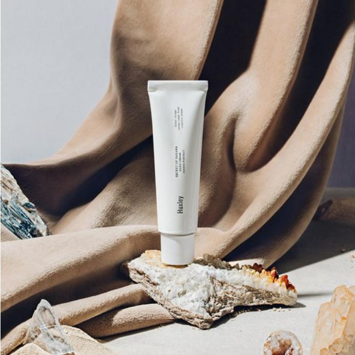 Crème pour les mains Huxley ( 4 types )