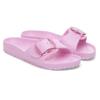 Birkenstock Madrid Eva Pink Slippers Cm Women's 1029615, Pink, 24.0