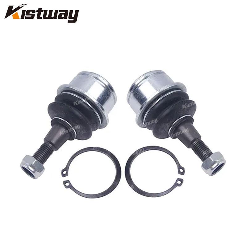 2PCS Front Lower Control Arm Ball Joint Kit For JEEP CHEROKEE KL 2014-2018 68224650AB 2PCS