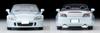 Tomytec Tomica Limited Vintage Neo LV-N280c Honda S2000 2006 Model, Light Blue, Complete Model, 335337