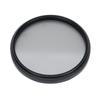 CPL Filter Circular Polarizer Filter Ultra Slim Multi Coated Optical Glass Circular Polarizing Filter for Camera Lenses