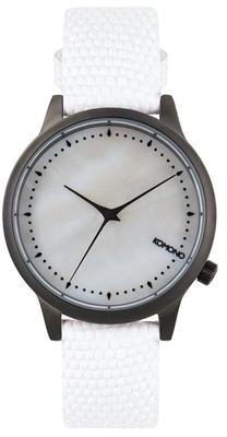 Watch Product White KOM-W2701 Women's