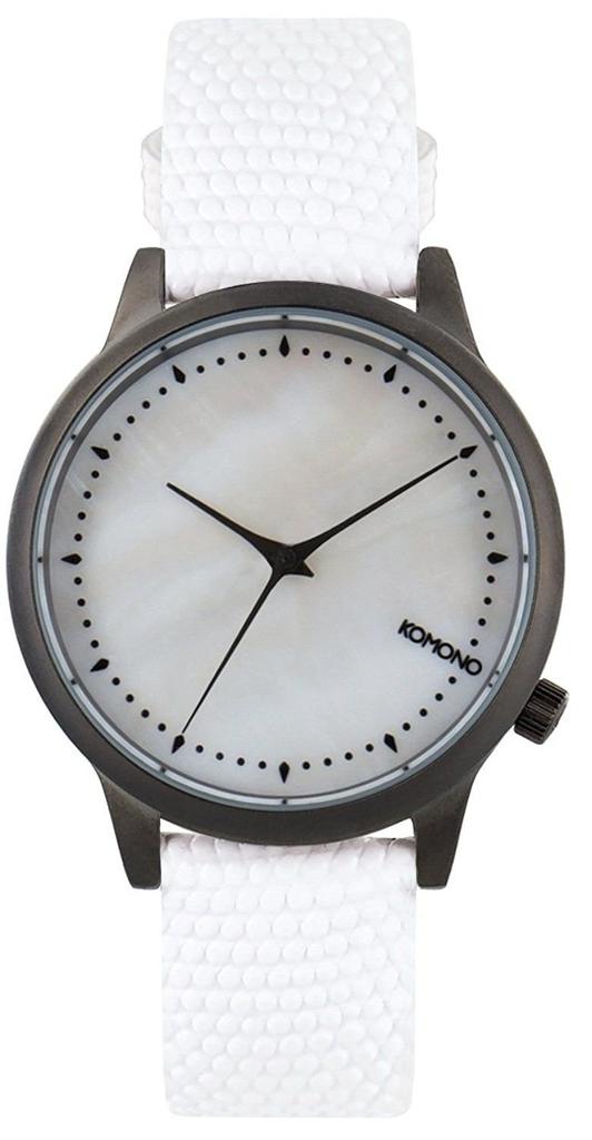 Dámské hodinky Komono KOM-W2701, bílá