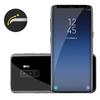 Film de protection - Phonillico® - Samsung Galaxy S9 - Verre trempé - Ultra résistant - Transparent