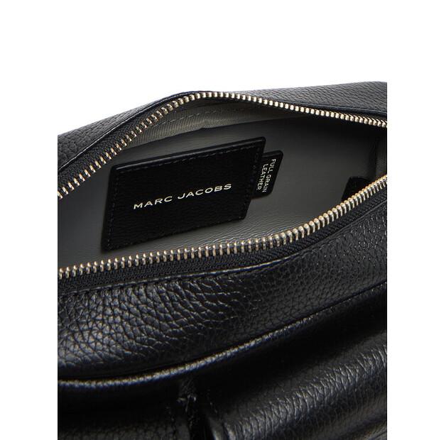 Сумка Marc Jacobs Marc Jacobs The Leather Cargo Bag 2S4HSH085H02 чёрный