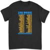 Bruno Mars 24K Magic World Tour T Shirt Size Medium Q7XG