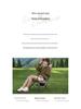 Adjustable Portable Recliner for Autumn/Winter Camping