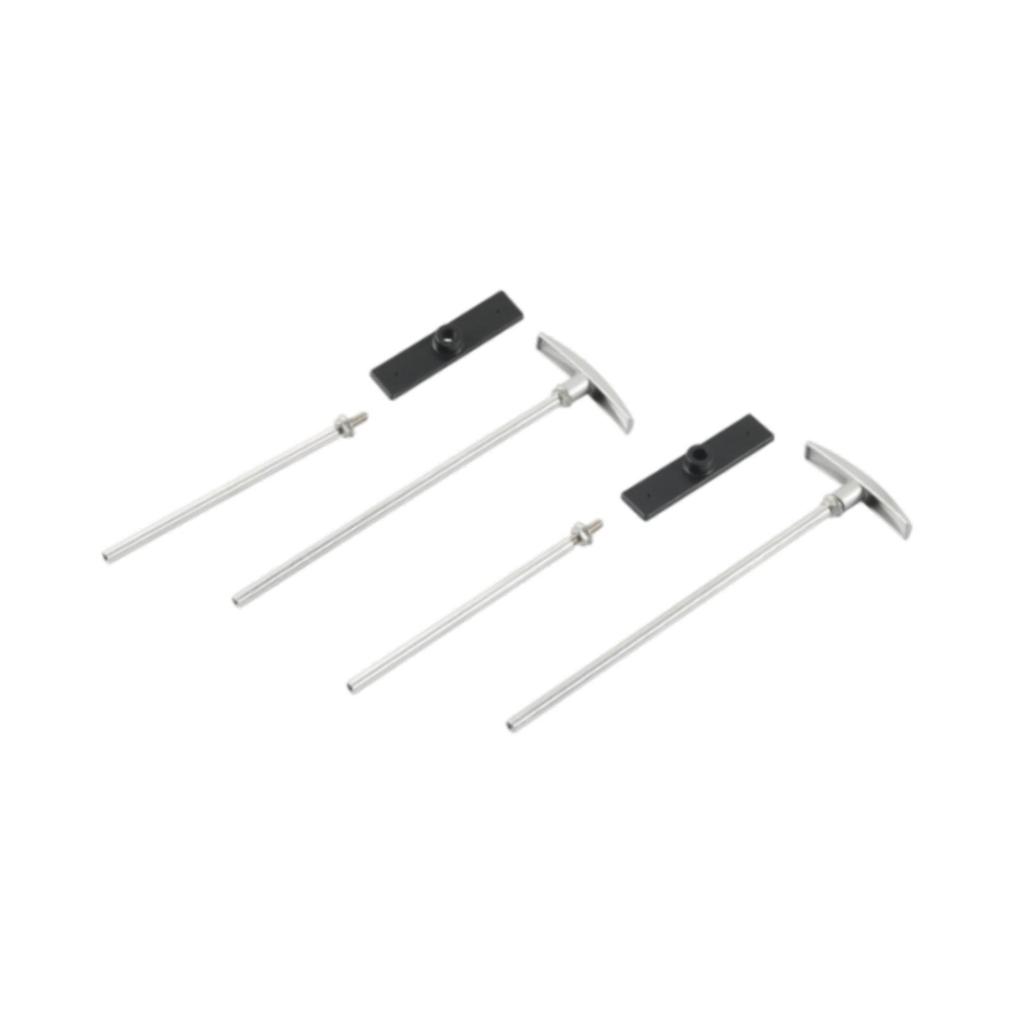 Wohnmobil Ablassventil Griff Ersatz Zubehör Robust Einfach zu installieren Tragbar