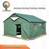 Juncheng Military-Style Canvas Command and Field Tent
