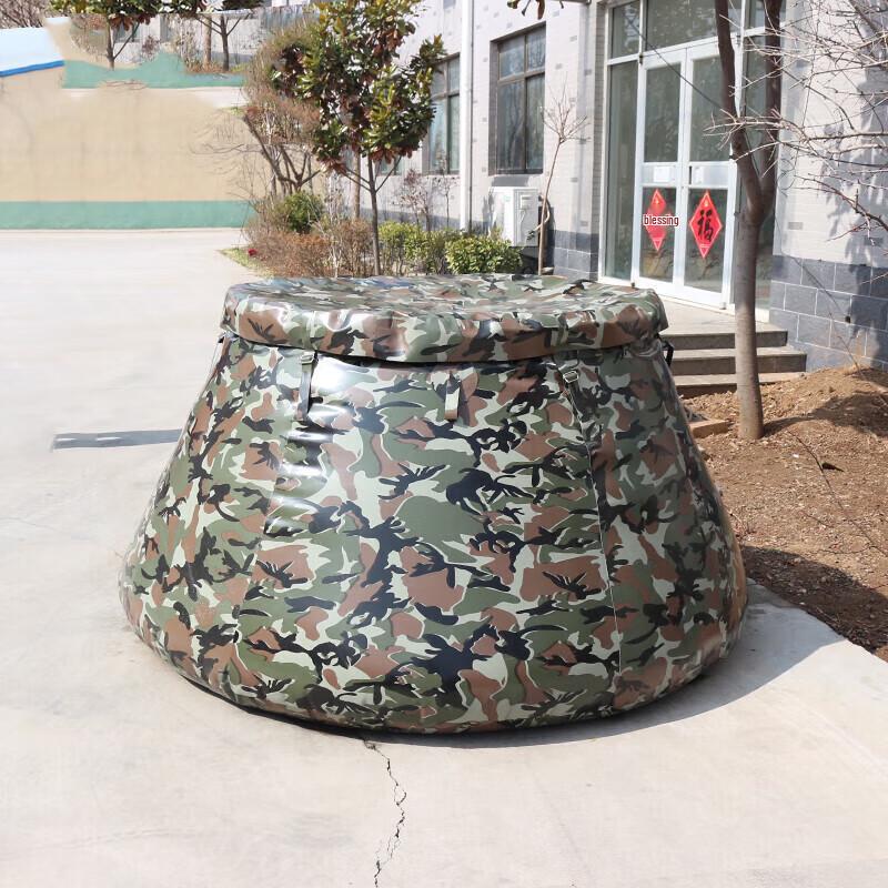 COKRSUPE Outdoor Portable Water Bladder
