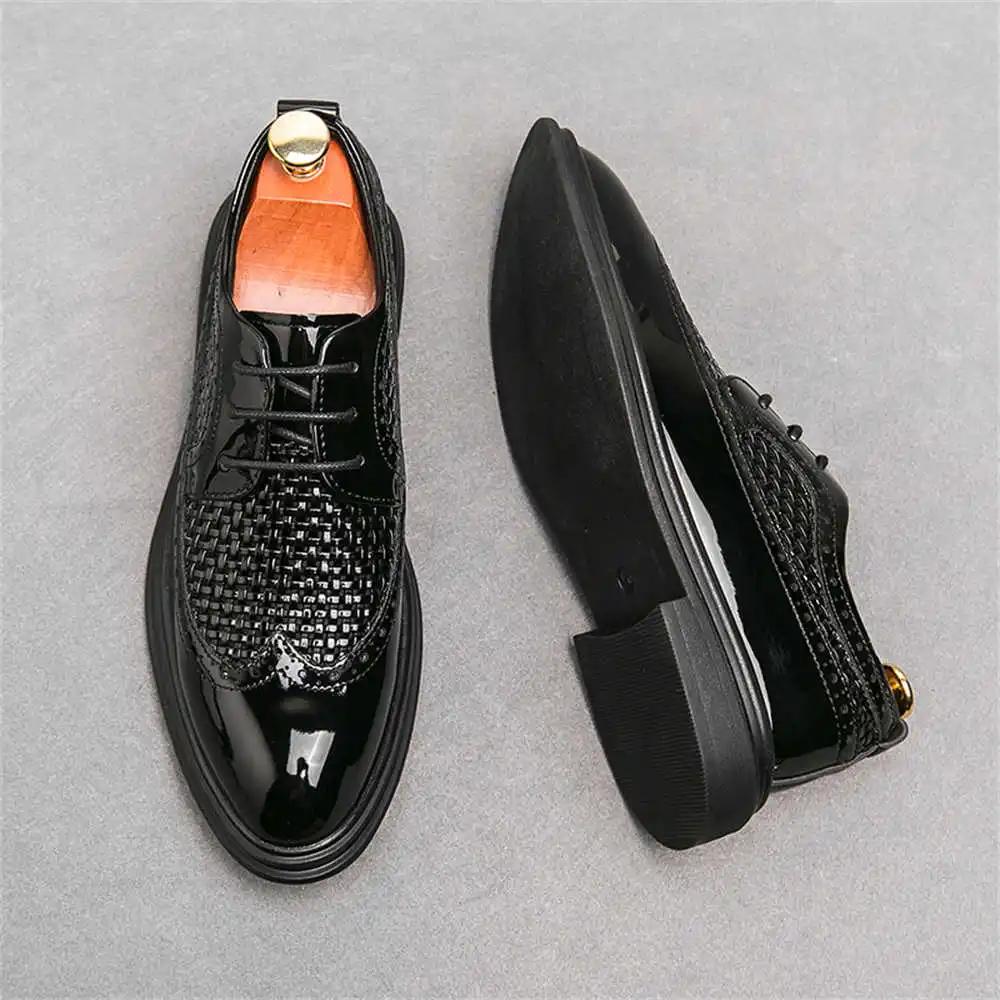 Demi-season 41-42 Men's Wife Mules White Men's Sneakers Luxury Men's Designer Shoes Sport Snaeker What's Sporty Pie Vintage