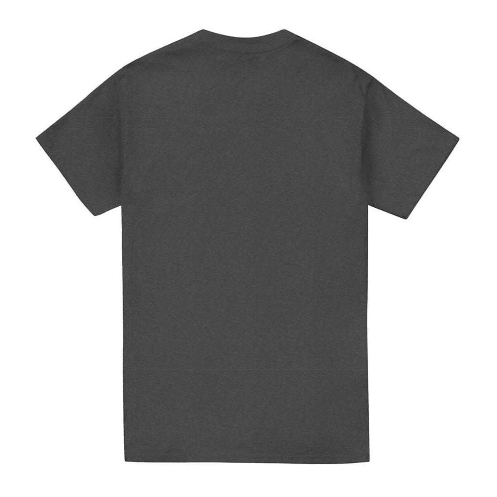 Fantastic Four Unisex Adult Flame On Trend Johnny T-Shirt