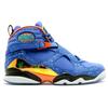 Jordan 8 Retro Doernbecher 729893-480