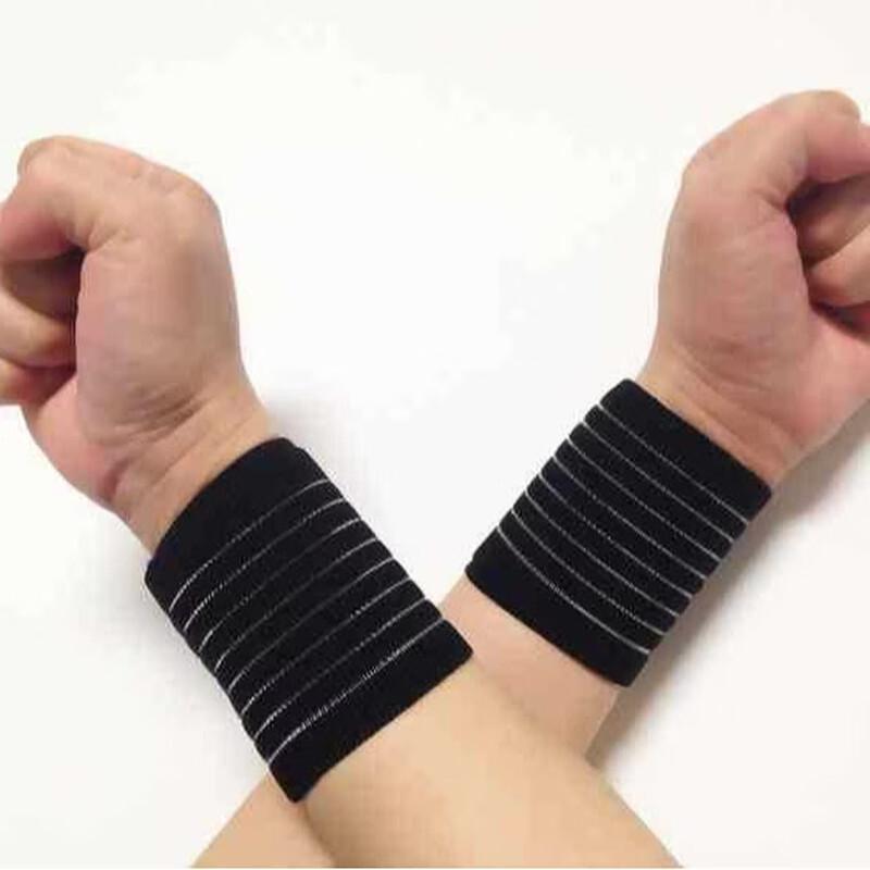 Fitness Bandage & Support Wrap Adjustable