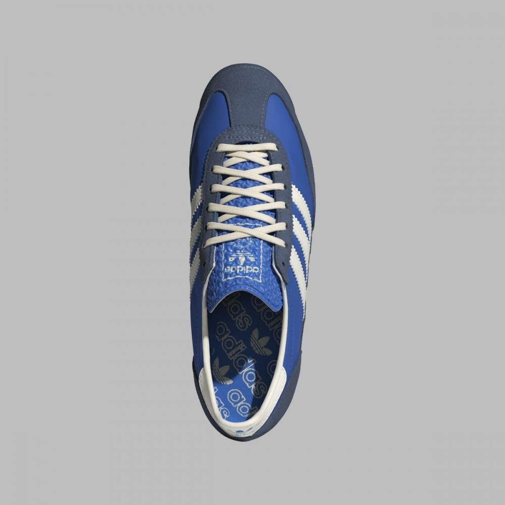 Adidas Iconic Running Shoe Design For Sl72 Og Js0255 