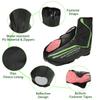Cycling Bicycle Shoe Covers Waterproof Thermal MTB Mountain Bike Overshoes Protector with Fleece