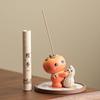 Everything Goes Well Incense Ornament Incense Burner Home Indoor Chinese Gift Holder Stand Tea Table Aromatherapy Ornament