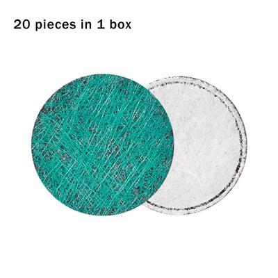 Filtre /à air nettoyant de filtre de purificateur dair de moteur adapt/é pour MT-07 FZ-07 XSR700 689 2016