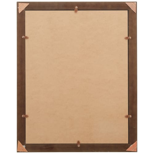 Nakabayashi Portrait Frame (Funeral Photo Frame) Gold Rack (8) Fu-SS-10 [Office Supplies]