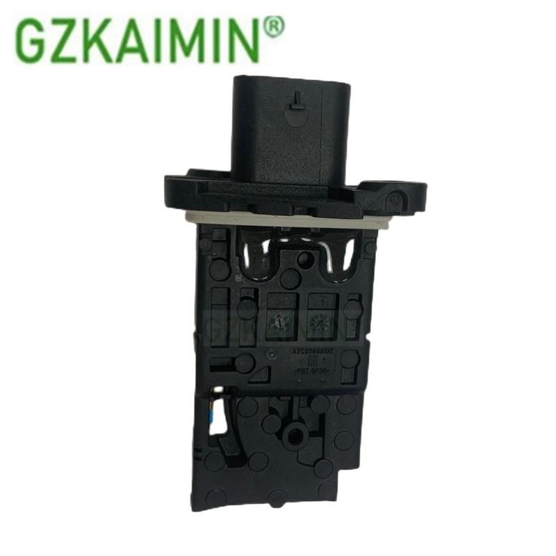 

Mass Air Flow Meter for Ford Fiesta VII Mondeo V Transit 1.5 2.0 TDCi OEM CA61-12B579-AA, CA6112B579AA 5WK98503