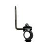 Standard Metal Drum Rack Clamp Electric Drum Rack Accessory for Electronic Drum Set Frame In Modern Design and Color