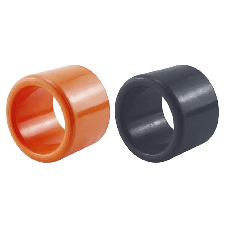 1Piece 50.8mm Fishing Rod Holder Tube Rubber Insert Protectors Rod Holder Insert